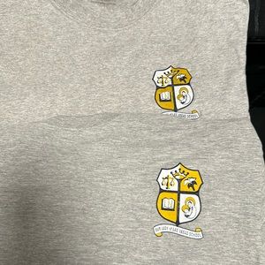 Dennis Uniform Gym Shirts Bundle OLLV